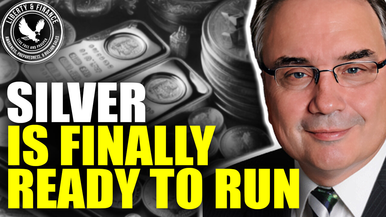 Silver's Coming Move Will Shock People | Peter Grandich