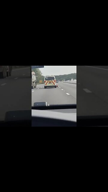 Sent to me… What’s this?