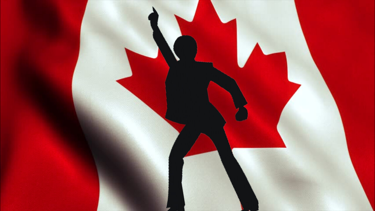Canada's TERRORISTS