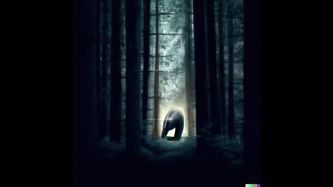In The Forest | Histórias em Inglês