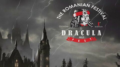 VHS Massacre Radio: Debbie Rochon honored at Dracula Fest and VHS Massacre To film festivals news!