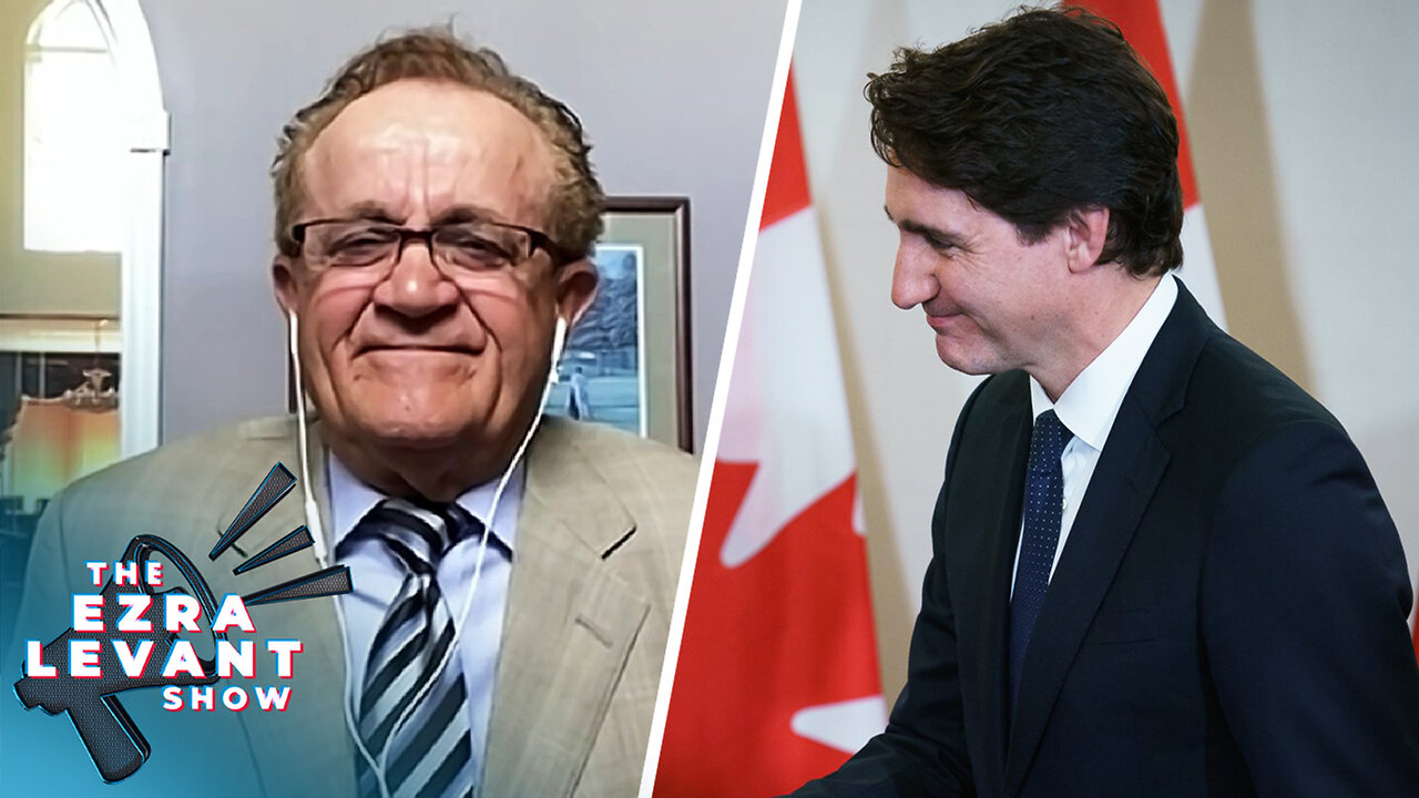 Manny Montenegrino: Canada's new passport design erases great Canadians to make room for the state