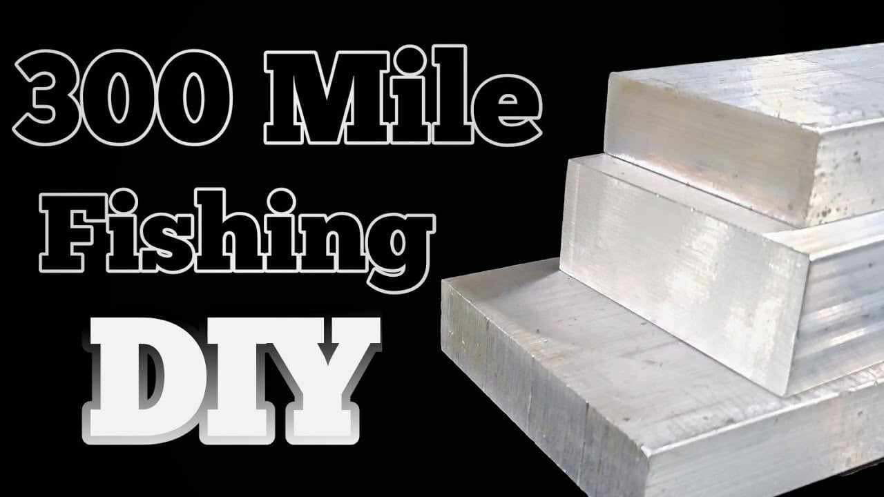 The Ultimate Katfish DIY