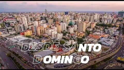 Recemos juntos el Santo Rosario Internacional hoy desde Rep. Dominicana!