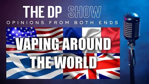 The DP Show, An International DP