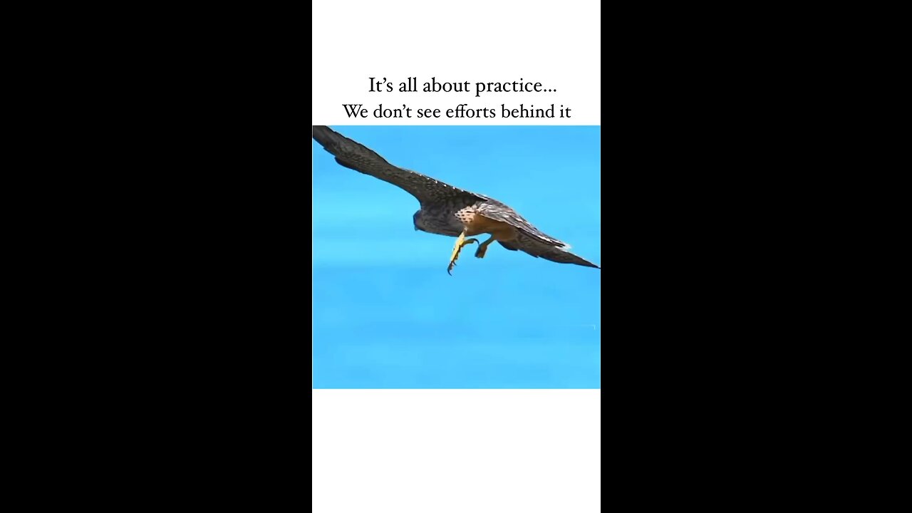 Its All about practice ..!