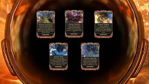 Where To Get Archon Mods