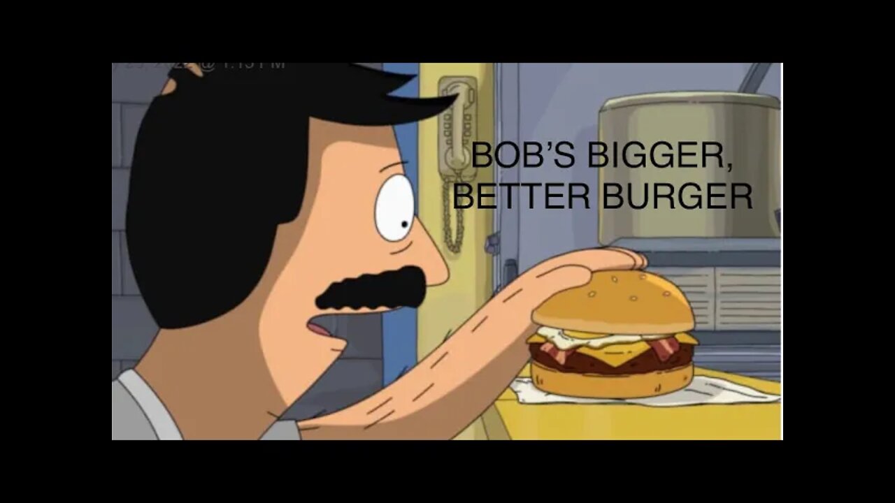 The Bob’s Burgers Movie (MPN S7, E16)