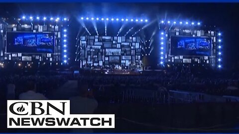 Hezbollah’s New Threat As Israel Remembers Oct. 7 | CBN NewsWatch - October 8, 2024