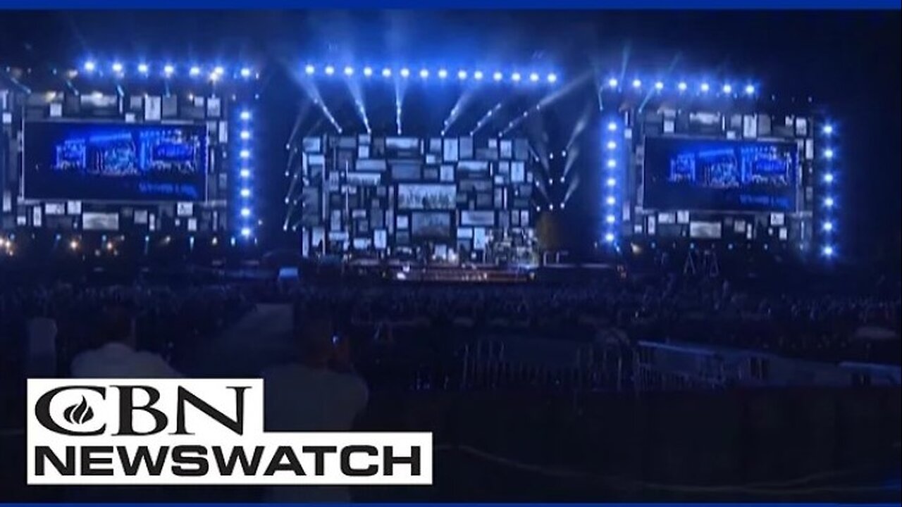 Hezbollah’s New Threat As Israel Remembers Oct. 7 | CBN NewsWatch - October 8, 2024