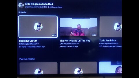 HEBREW ISRAELITE MEN ARE TEACHING RIGHTEOUSNESS DAILY AND WAKING UP THEIR PEOPLE (Hosea 1:10)!