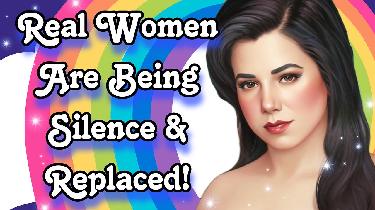 What Is A REAL Woman?