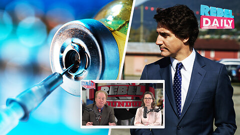 Trudeau says he didn’t force anyone to get vaccinated