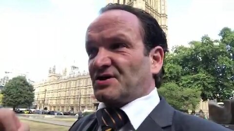 Live From Westminster