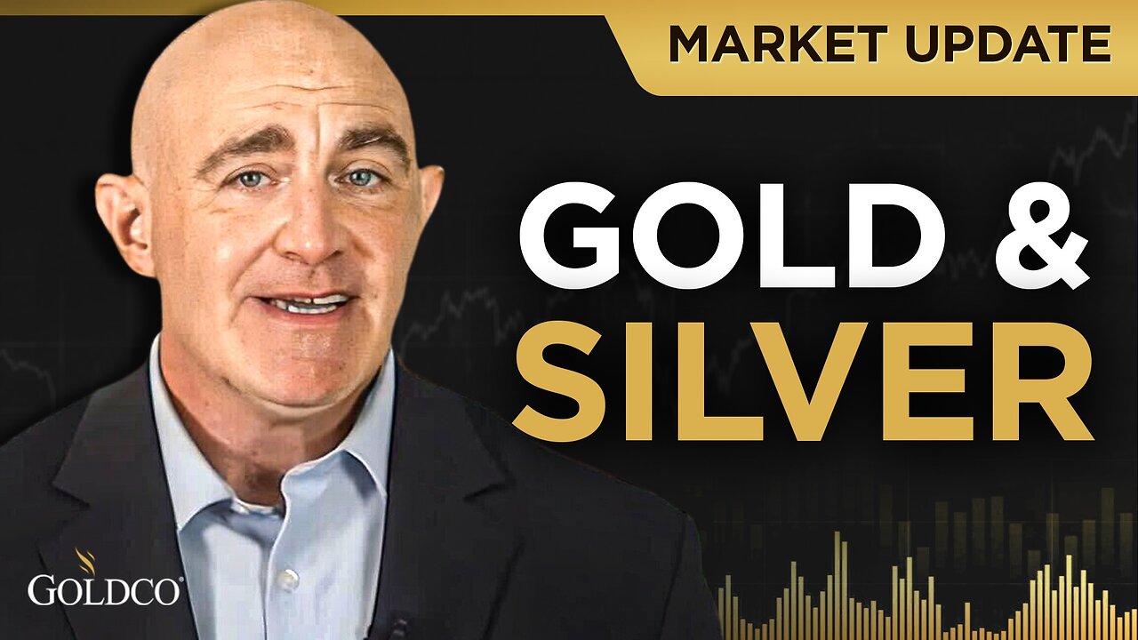 Gold & Silver Market Update