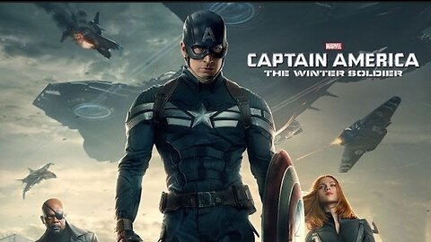 Captain America Trailer | Marvel Movies