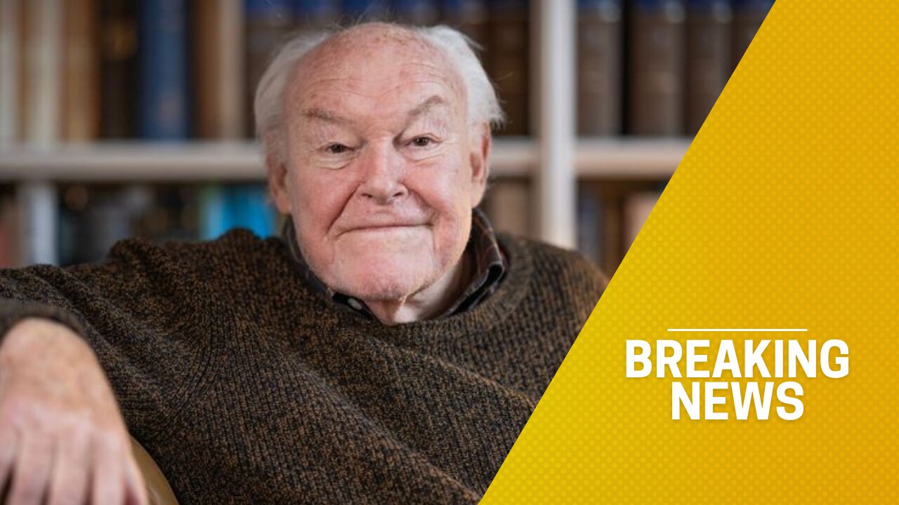 Actor Timothy West dies peacefully in sleep aged 90