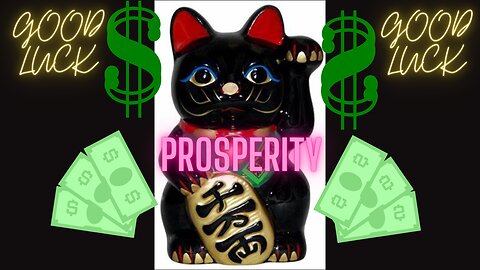 maneki neko the lucky cat and its history