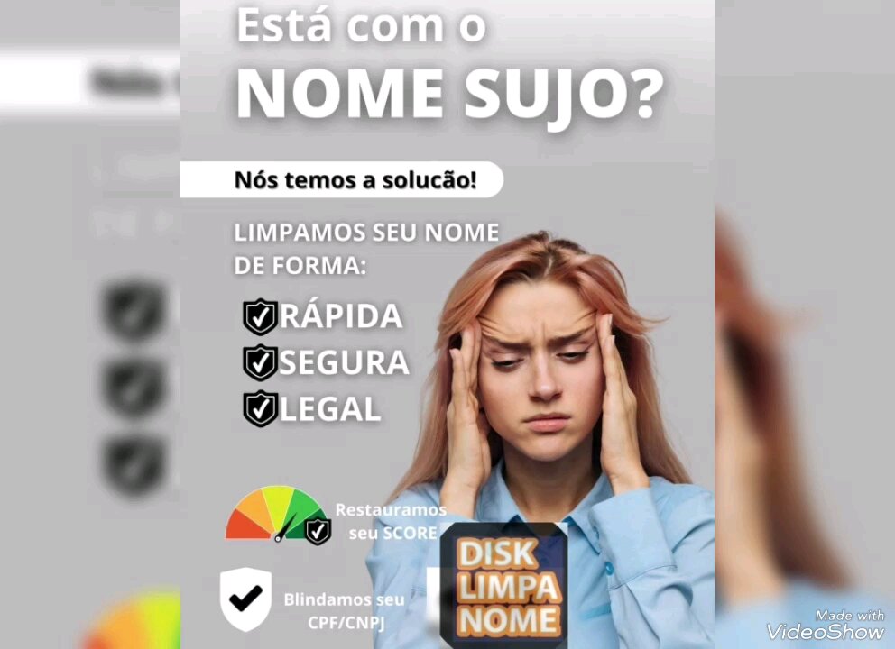 Clique e feche contrato com Até 90% de desconto | Quero Limpar Meu Nome | Feirão |link descrpition