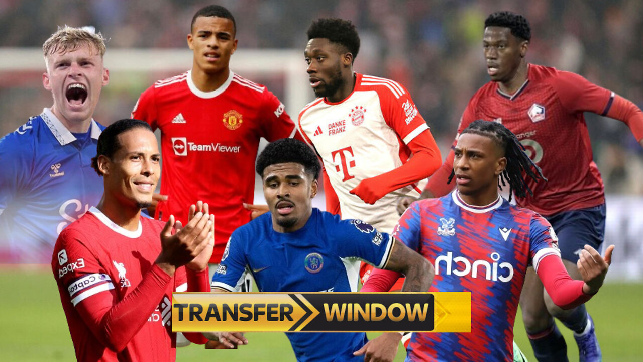 Capital Football Transfer news