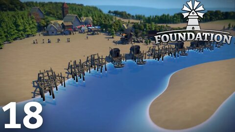 Expansion Has Its Costs, Yet We Will Endure - Foundation - 18