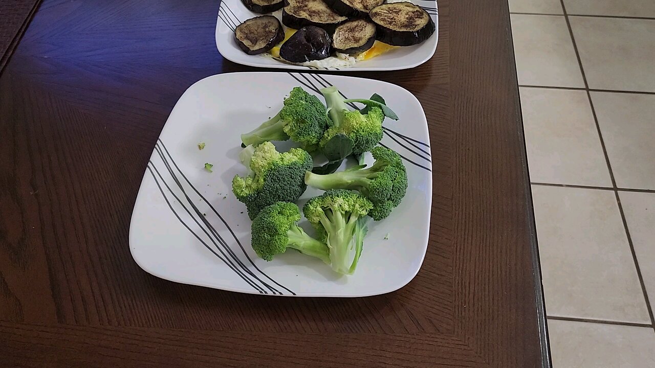 MEAL OF THE DAY HAPPY EASTER