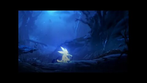 Ori and the Will of the Wisps - #11 O infortúnio