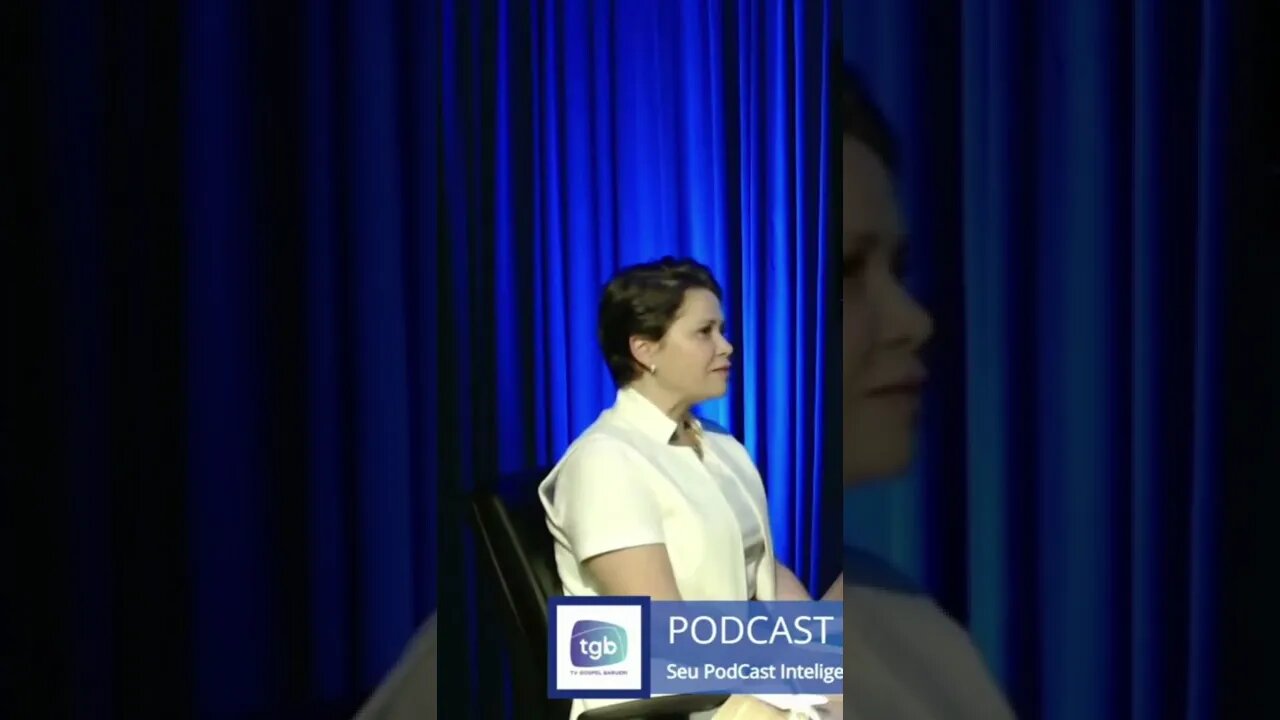 "FUI MASSACRADA QUANDO FUI PARA A IGREJA, MAS A CURA ESTÁ LÁ" #shorts