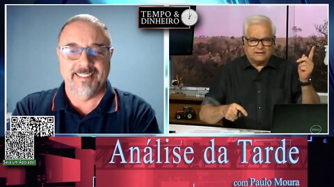 Bolsonaro leva a batalha contra o sistema para o quartel-general da Febraban; Bancos esperneiam...