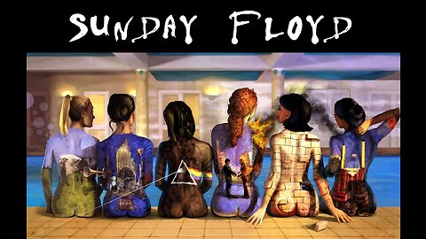 Sunday Floyd - Pulse 1PM EST