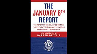 The January 6th Report
