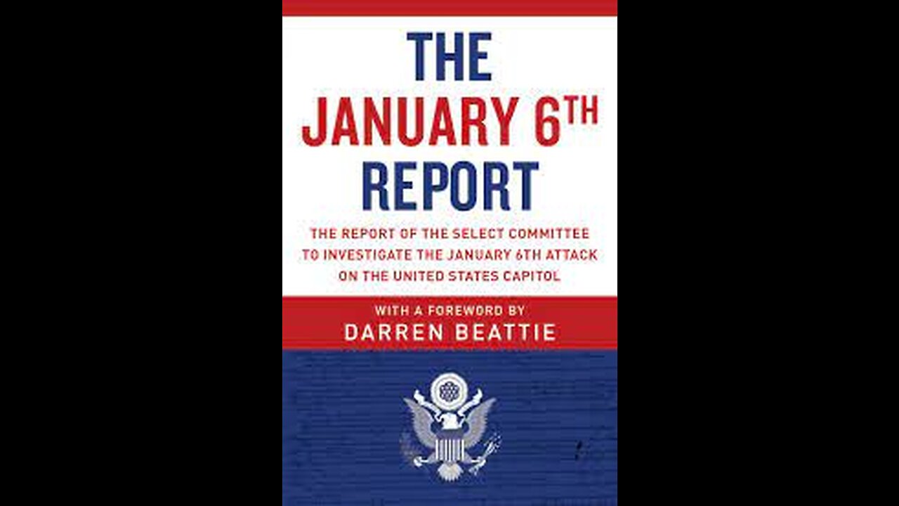 The January 6th Report