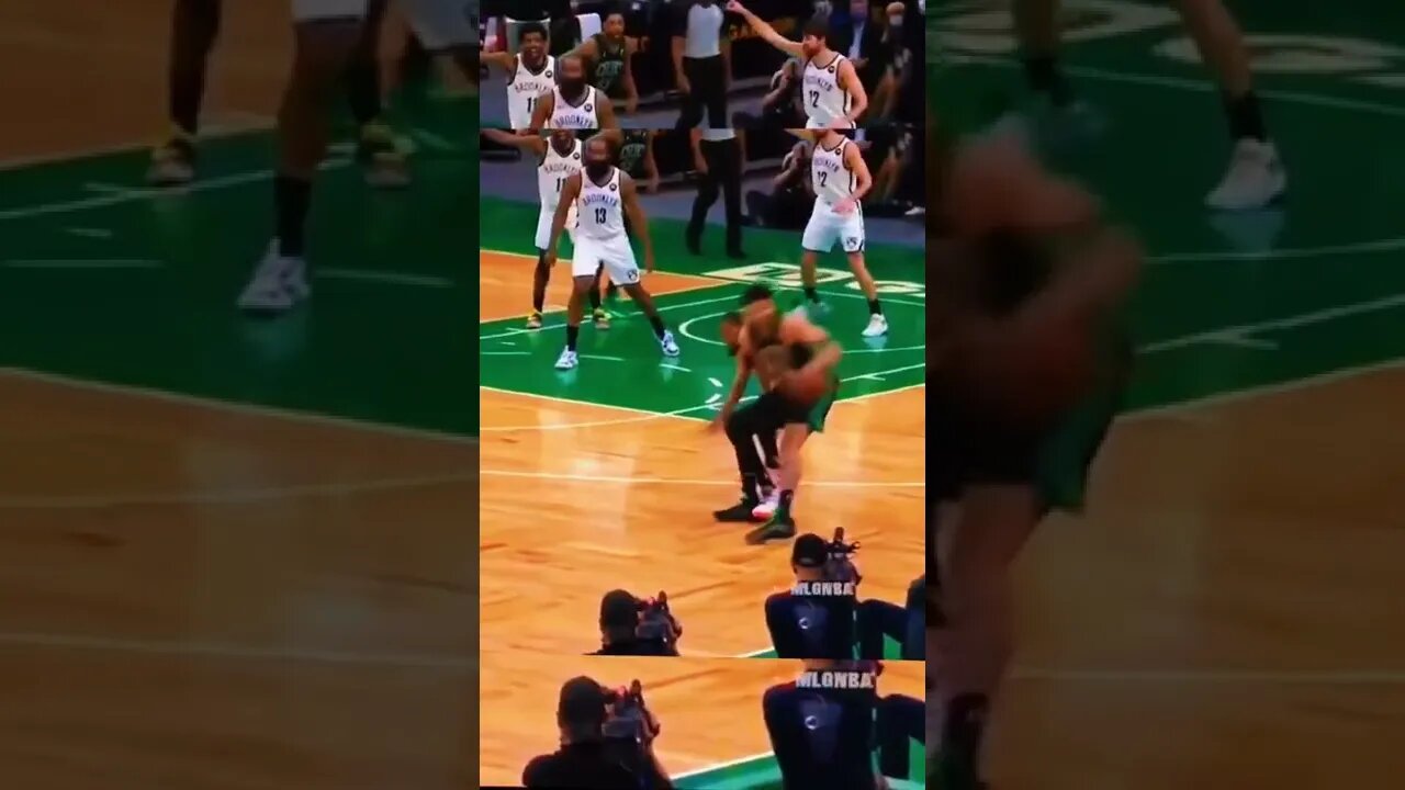 Jason Tatum 🥶🥶🥶🥶🥶