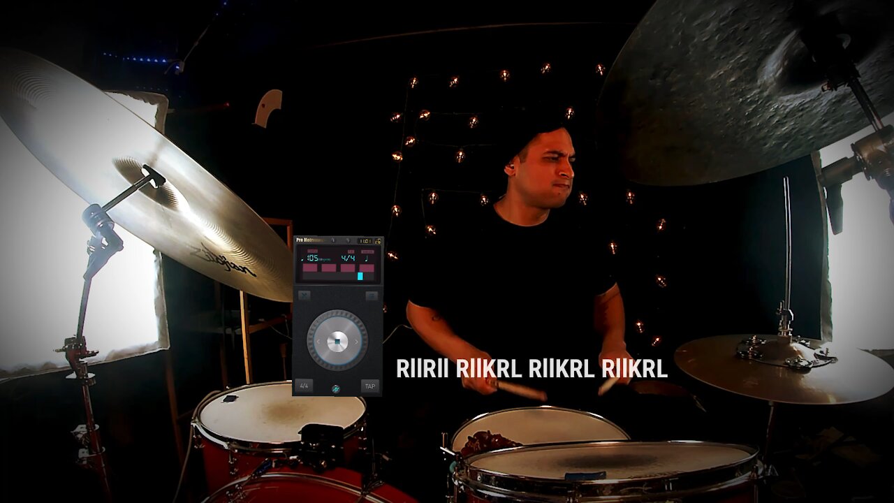 Fun exercise to help out around the kit