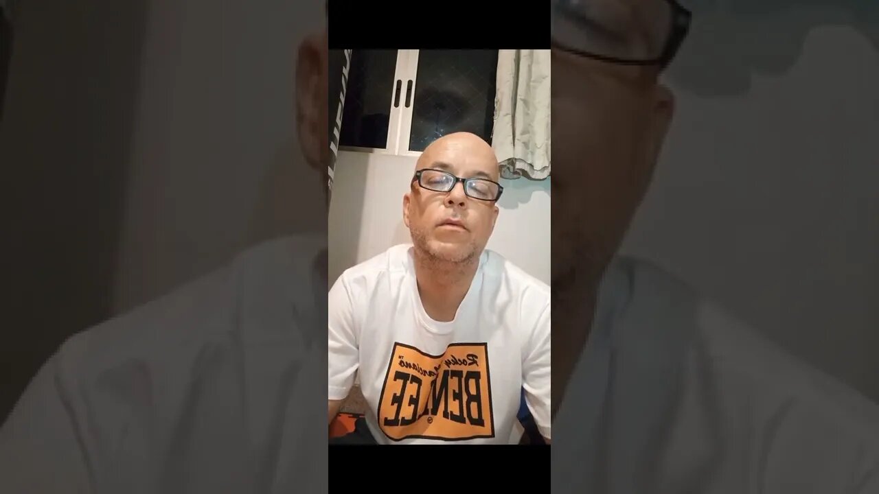 PERSONAGENS. REPRESENTAR É SÓ UM APEGO À POBREZA DE ALMA.