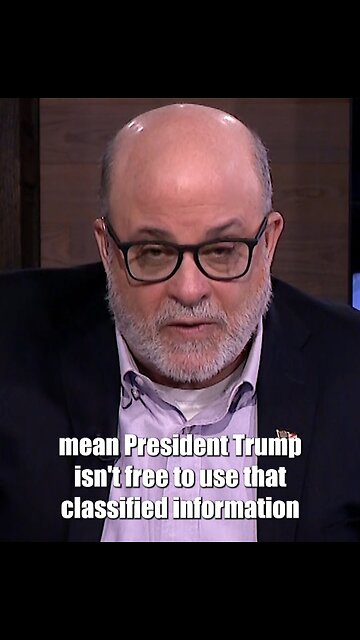 The Government Wants to Put Trump in Prison