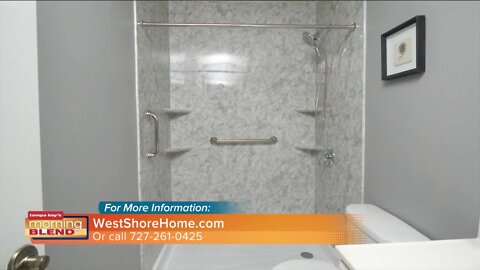 West Shore Home | Morning Blend