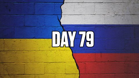 Videos Of The Russian Invasion Of Ukraine Day 79 | Ukraine War