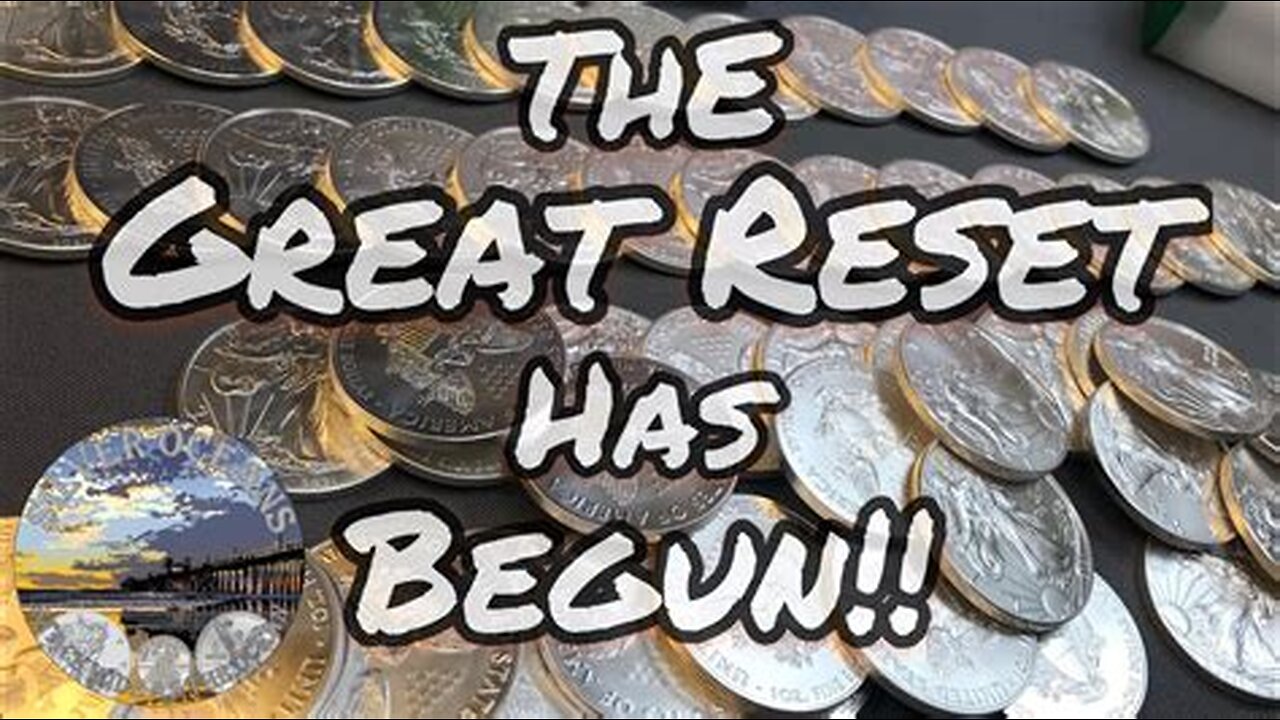 Great Reset Universal Basic CBDC's: It's called Communism – A Crypto Trader gives his view