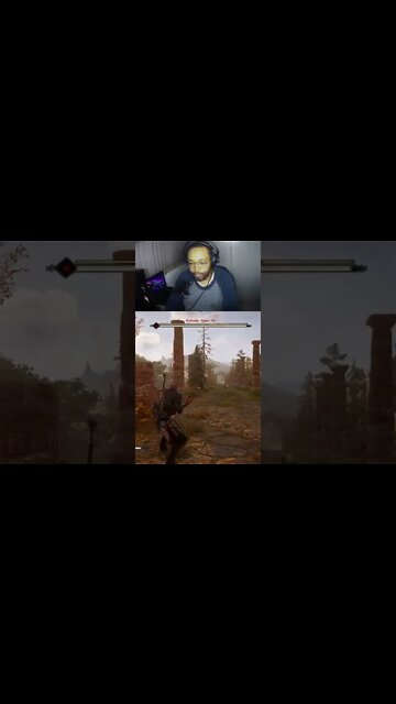 EU SOU UM COVARDE | ASSASSIN'S CREED VALHALLA 5 #Shorts #Assassin'sCreedValhalla