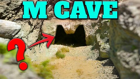 THE UNDISCOVERED TRUTH ABOUT - M CAVE