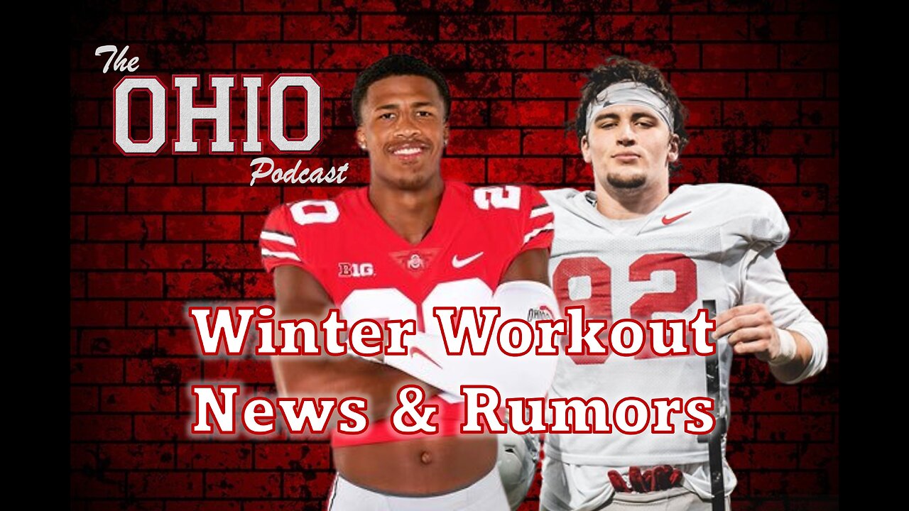 Ohio State news & rumors heading into spring ball.