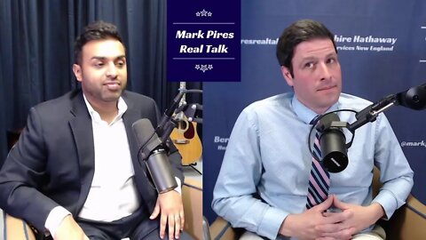 Dr. Josh Shajan joins Real Talk to discuss #coronavirus and #pandemic and more! Day 437 in a row!