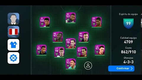 PES 2020: FC BAYER MUNCHEN vs PERÚ | Entretenimiento Digital 3.0