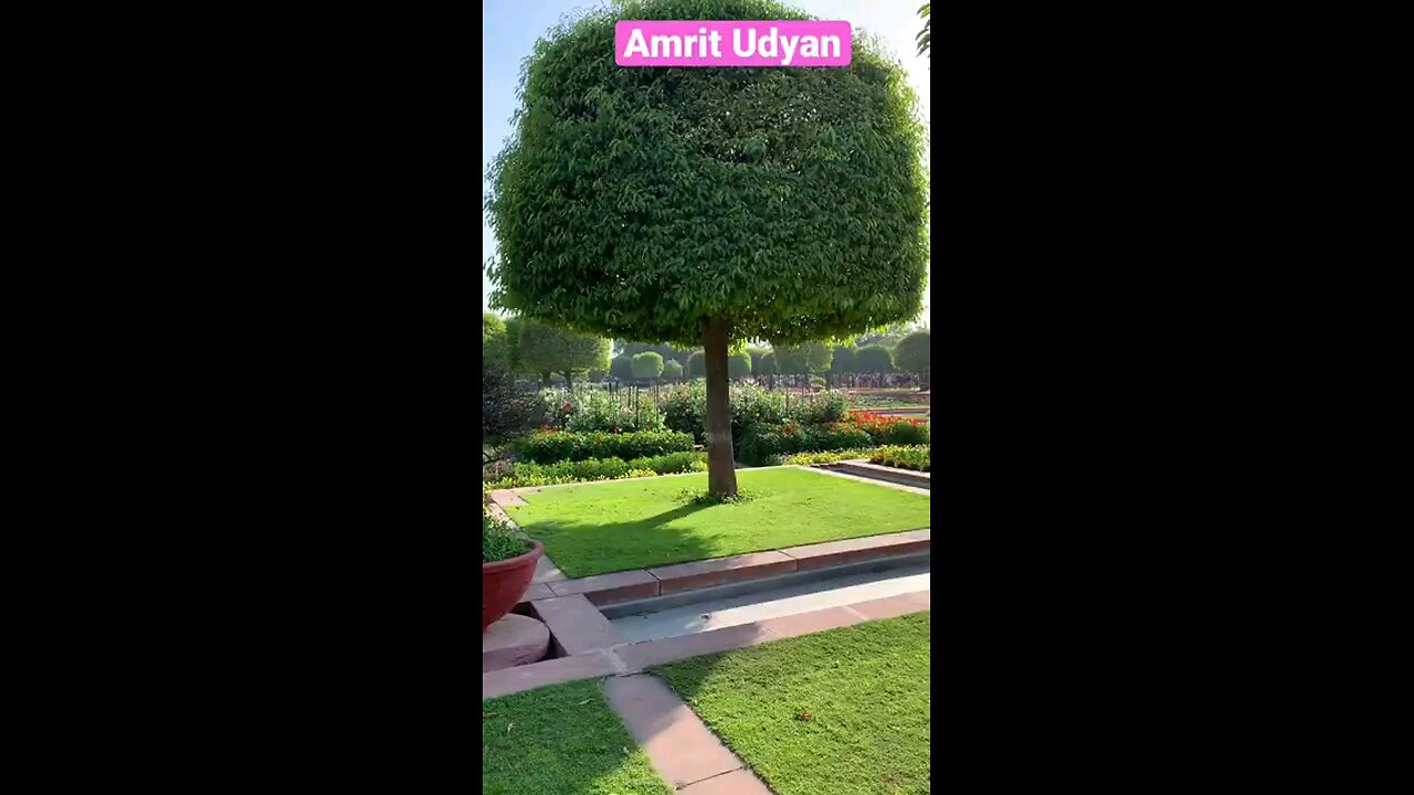 Amrit Udhyan