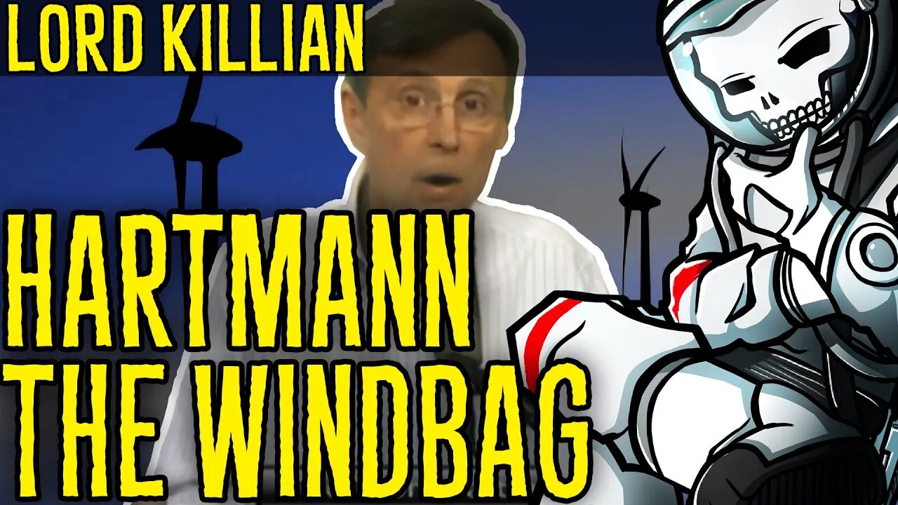 Hartmann the Windbag