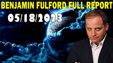 Benjamin Fulford HUGE Intel: "Something Unexpected Is Happening"