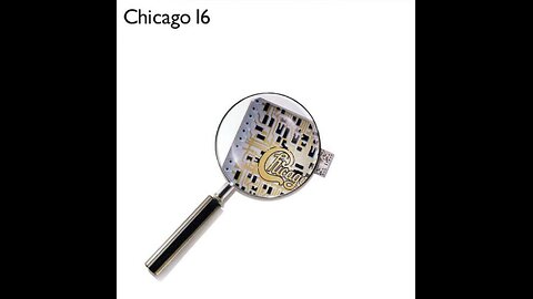 Chicago 16