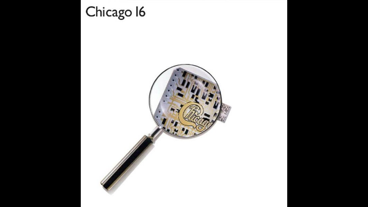 Chicago 16