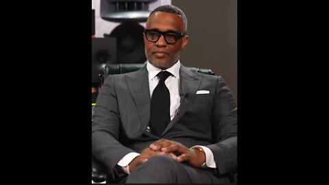 Kevin Samuels' Young Esquire Teachings